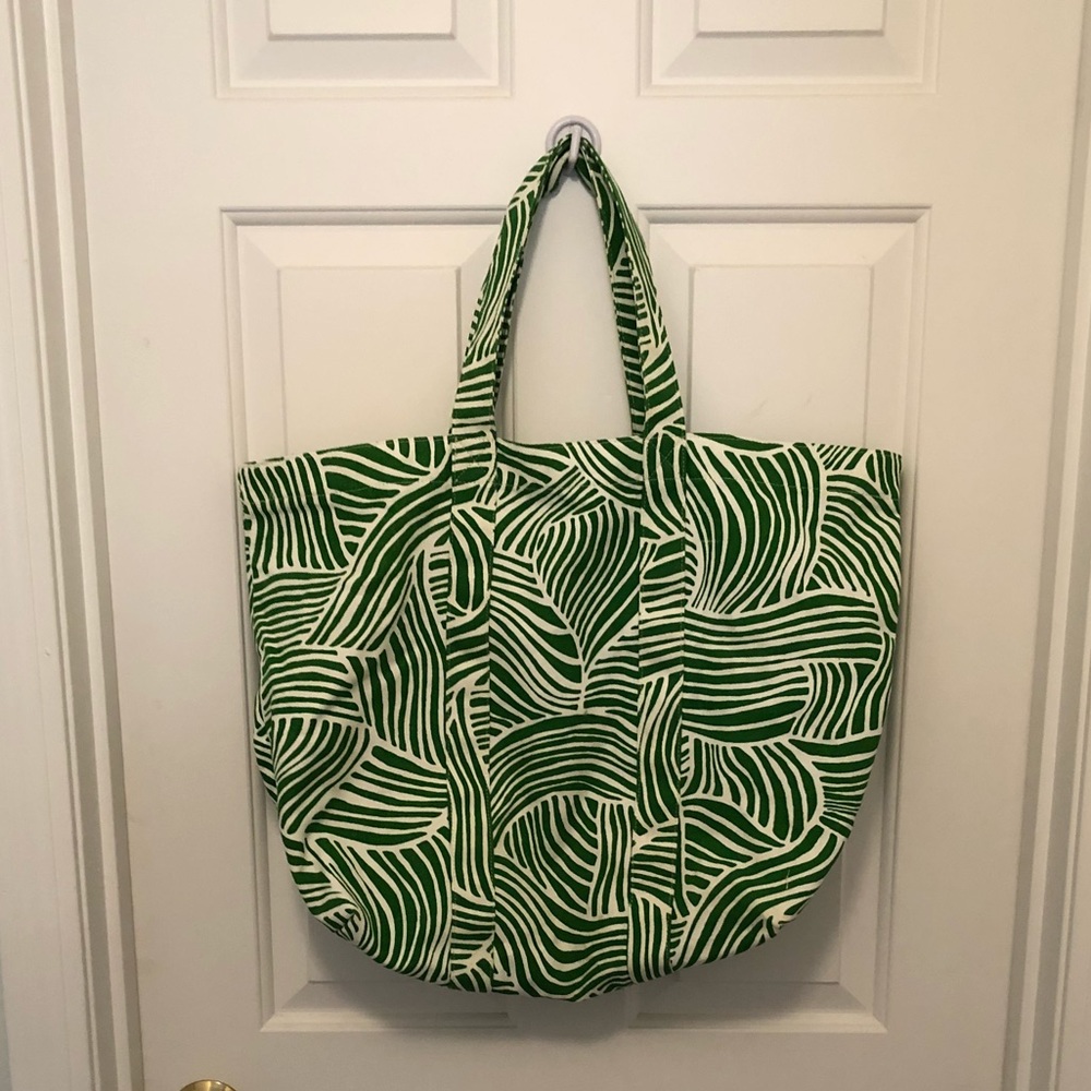 Old navy tote